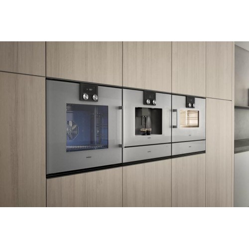 Встраиваемая микроволновая печь Gaggenau BMP 251-110