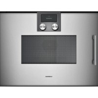 Встраиваемая микроволновая печь Gaggenau BMP 251-110