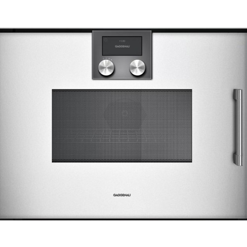 Встраиваемая микроволновая печь Gaggenau BMP 251-130