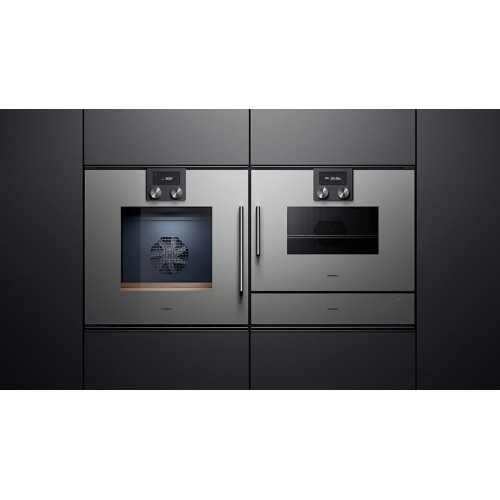 Встраиваемая микроволновая печь Gaggenau BMP 251-130