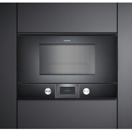 Встраиваемая микроволновая печь Gaggenau BMP 225-100