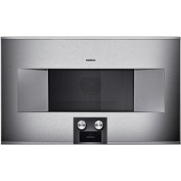 Встраиваемая микроволновая печь Gaggenau BM 485-110