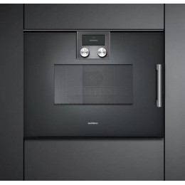 Встраиваемая микроволновая печь Gaggenau BMP 251-100