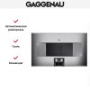 Встраиваемая микроволновая печь Gaggenau BM 484-110