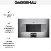 Встраиваемая микроволновая печь Gaggenau BM 485-110