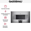 Встраиваемая микроволновая печь Gaggenau BM 485-110