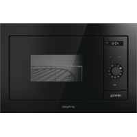 Встраиваемая микроволновая печь Gorenje BM235SYB Встраиваемая микроволновая печь Gorenje BM235SYB