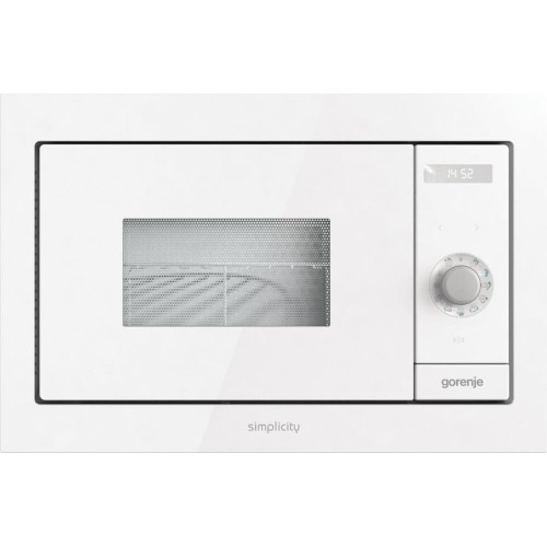 Встраиваемая микроволновая печь Gorenje BM235SYW