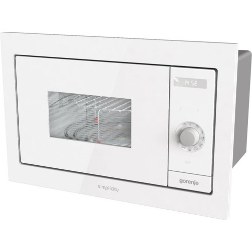 Встраиваемая микроволновая печь Gorenje BM235SYW