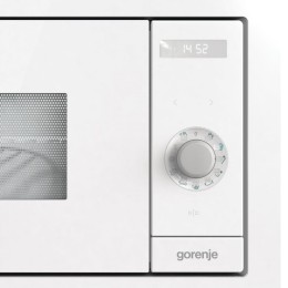 Встраиваемая микроволновая печь Gorenje BM235SYW