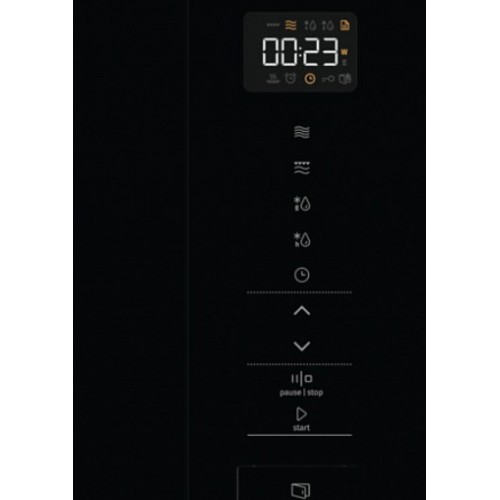 Встраиваемая микроволновая печь Gorenje BM201SG3BG