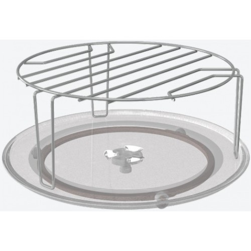 Встраиваемая микроволновая печь Gorenje BM201SG3BG