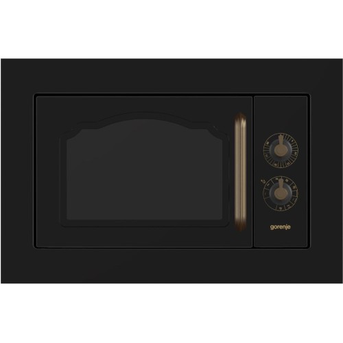 Встраиваемая микроволновая печь Gorenje BM235CLB