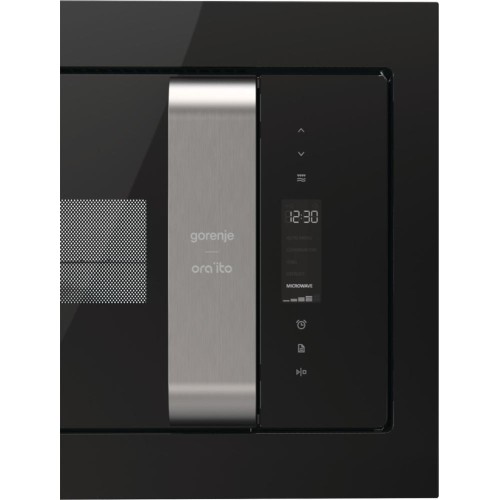 Встраиваемая микроволновая печь Gorenje BM235ORAB