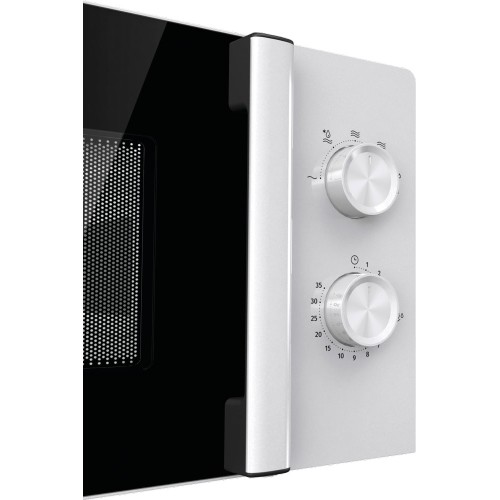 Микроволновая печь Gorenje MO17E1WH