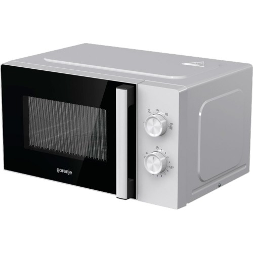 Микроволновая печь Gorenje MO17E1WH
