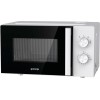 Микроволновая печь Gorenje MO17E1WH