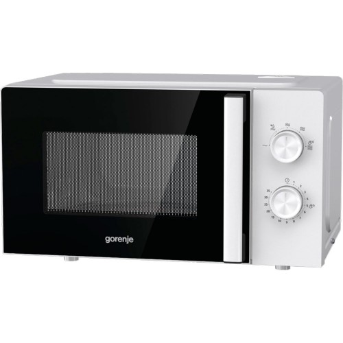 Микроволновая печь Gorenje MO17E1WH