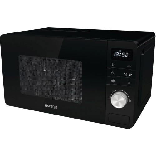 Микроволновая печь Gorenje MO20A3B купить в Москве и Санкт-Петербурге