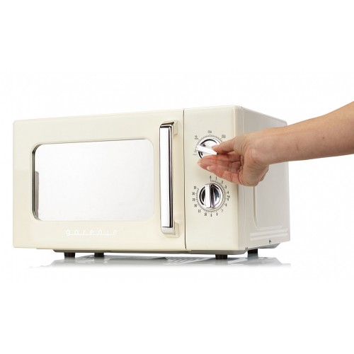 Микроволновая печь Gorenje MO20E1HRL