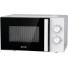 Микроволновая печь Gorenje MO20E1WH