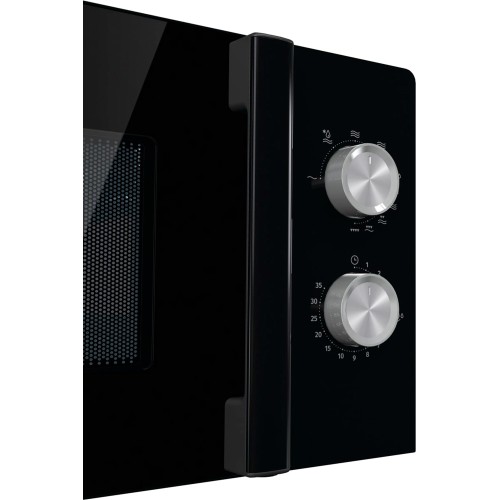Микроволновая печь с грилем Gorenje MO20E2BH
