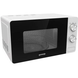 Микроволновая печь с грилем Gorenje MO20E2W