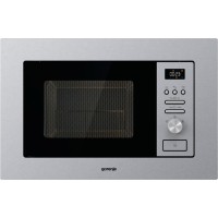 Встраиваемая микроволновая печь Gorenje BM201AG1X