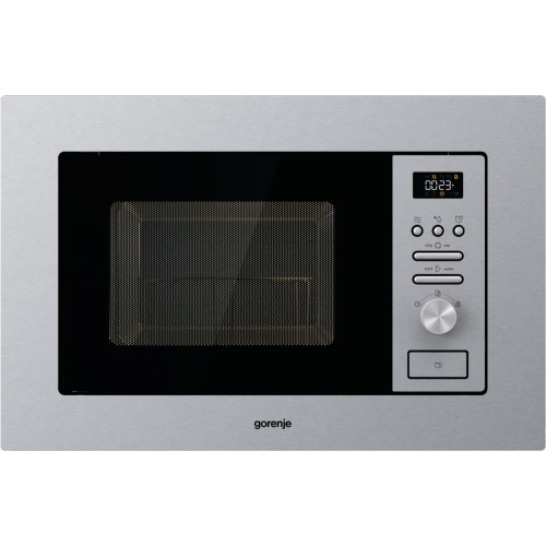 Встраиваемая микроволновая печь Gorenje BM201AG1X
