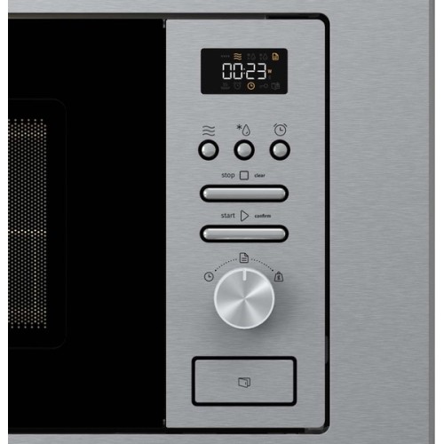 Встраиваемая микроволновая печь Gorenje BM201AG1X