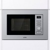 Встраиваемая микроволновая печь Gorenje BM201AG1X