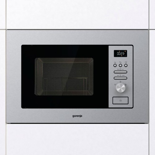 Встраиваемая микроволновая печь Gorenje BM201AG1X