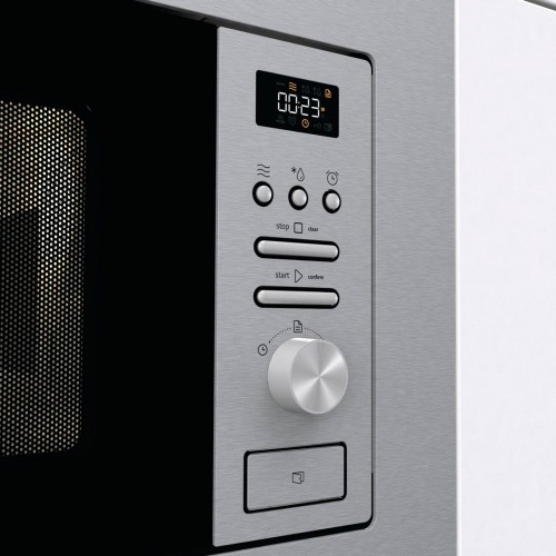 Встраиваемая микроволновая печь Gorenje BM201AG1X
