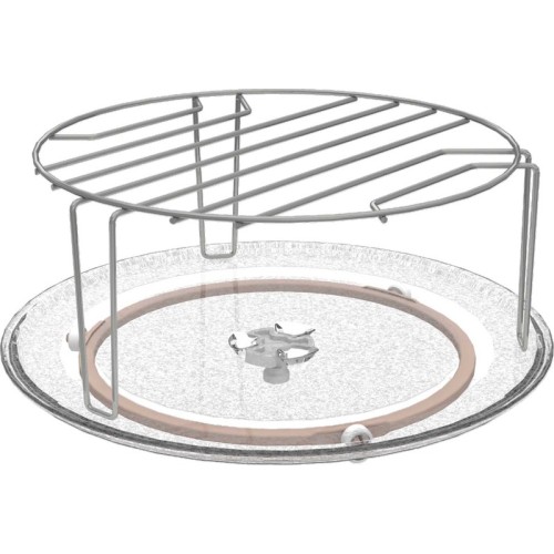 Встраиваемая микроволновая печь Gorenje BM201AG1X