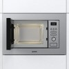 Встраиваемая микроволновая печь Gorenje BM201AM1X