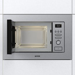 Встраиваемая микроволновая печь Gorenje BM201AM1X