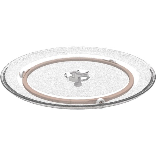 Встраиваемая микроволновая печь Gorenje BM201EM1X