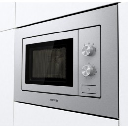 Встраиваемая микроволновая печь Gorenje BM201EM1X