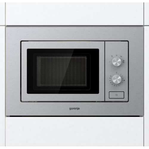 Встраиваемая микроволновая печь Gorenje BM201EM1X