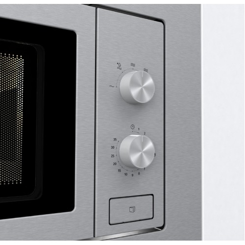 Встраиваемая микроволновая печь Gorenje BM201EM1X