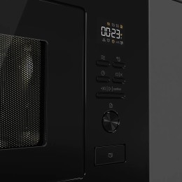 Встраиваемая микроволновая печь Gorenje BM201M2TBG