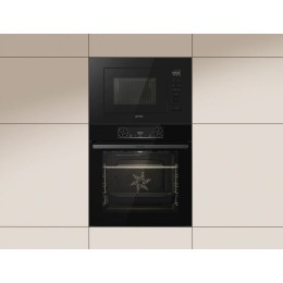 Встраиваемая микроволновая печь Gorenje BM201M2TBG