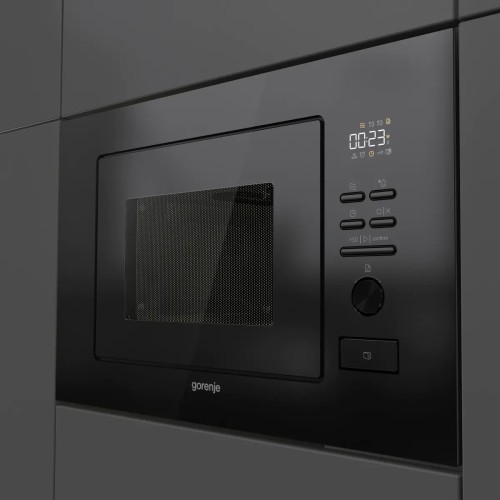 Встраиваемая микроволновая печь Gorenje BM201M2TBG