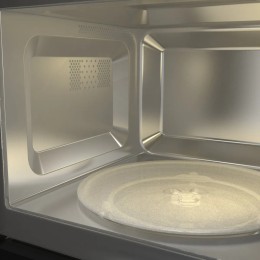 Встраиваемая микроволновая печь Gorenje BM201M2TBG