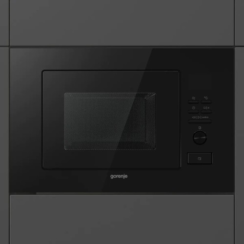 Встраиваемая микроволновая печь Gorenje BM201M2TBG