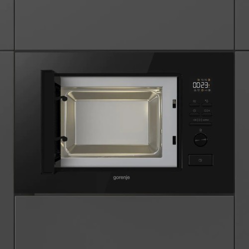 Встраиваемая микроволновая печь Gorenje BM201M2TBG