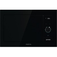 Встраиваемая микроволновая печь Gorenje BM235G1SYB