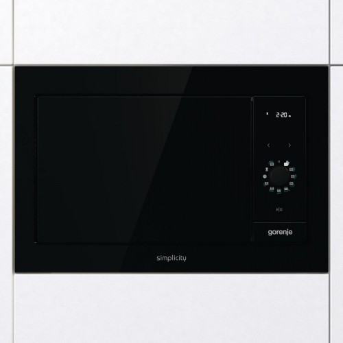 Встраиваемая микроволновая печь Gorenje BM235G1SYB