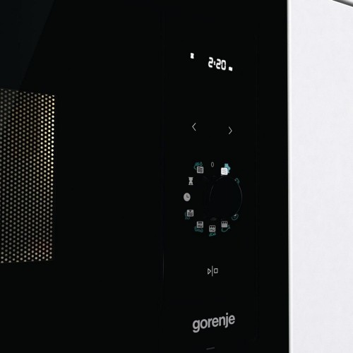 Встраиваемая микроволновая печь Gorenje BM235G1SYB