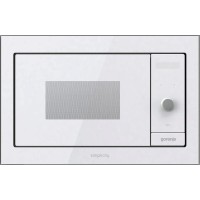 Встраиваемая микроволновая печь Gorenje BM235G1SYW Встраиваемая микроволновая печь Gorenje BM235G1SYW